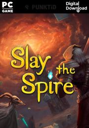 Slay the Spire (PC/MAC)