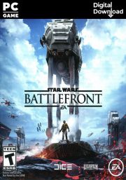 Star Wars: Battlefront (PC)