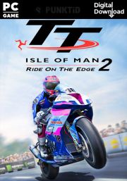 TT Isle of Man 2 (PC)