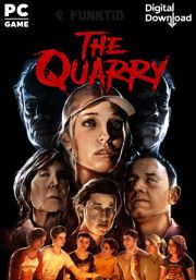 The Quarry (PC)