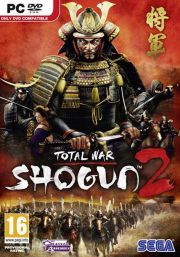 Total War Shogun 2 (PC/MAC)