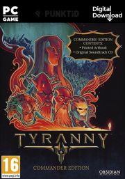 Tyranny - (Commander Edition)