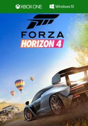 Forza Horizon 4 (Xbox One / Win10)