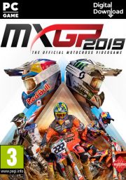 MXGP 2019 (PC)