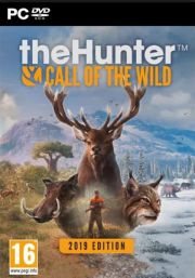 The Hunter - Call of the Wild 2019 (PC)