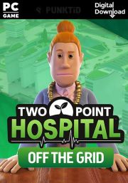 Two Point Hospital - Off The Grid DLC (PC/MAC)